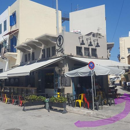 Apartmán Casa Ithomi Chania  Exteriér fotografie