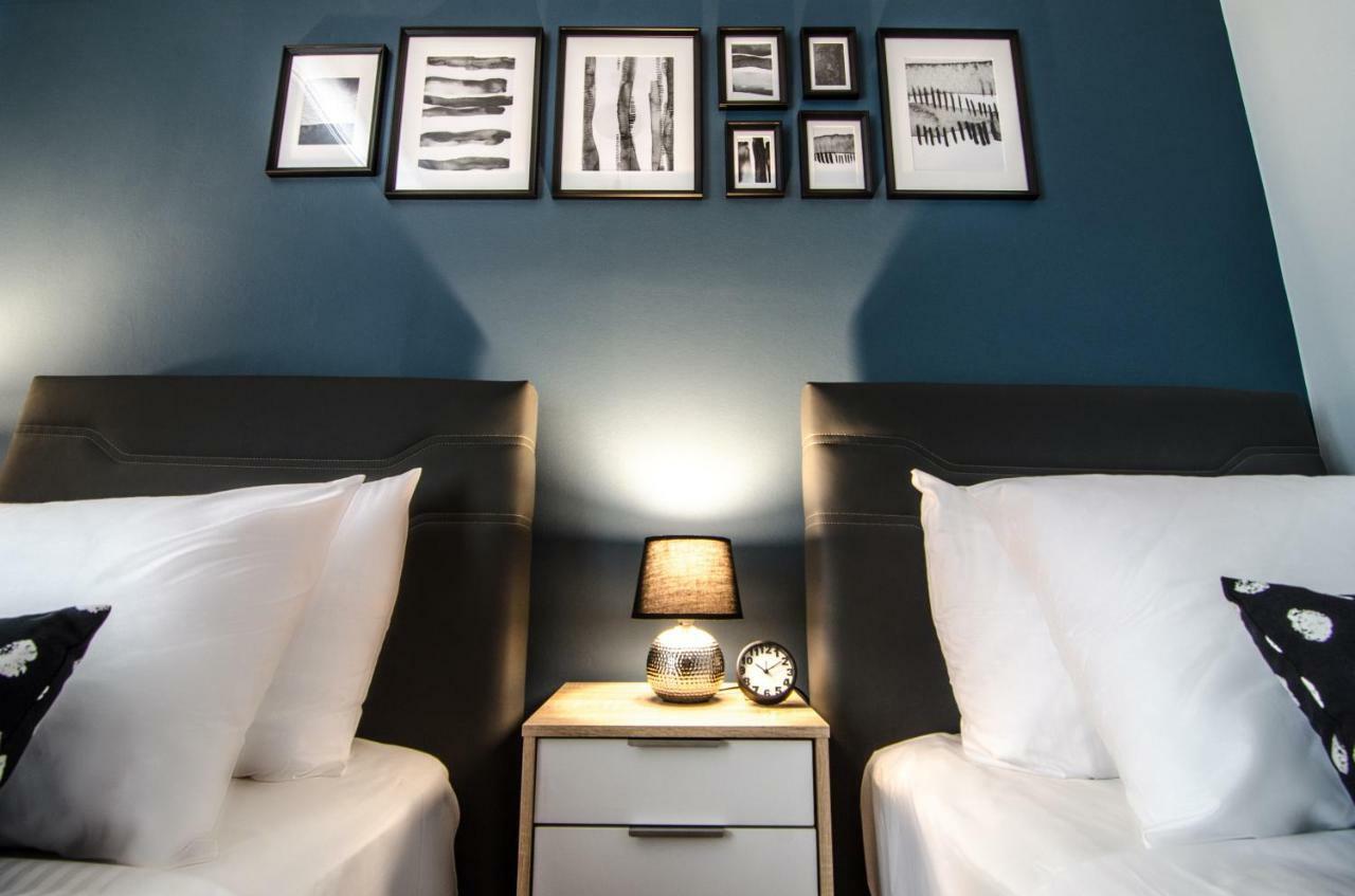 Apartmán Casa Ithomi Chania  Exteriér fotografie