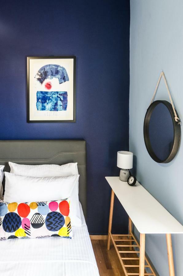 Apartmán Casa Ithomi Chania  Exteriér fotografie